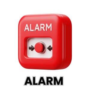 alarm pku